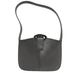 LOUIS VUITTON レヴリ ショルダーバッグ エピ ノワール M52162