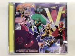 ◇[Y]CD THE IDOLM@STER SHINY COLORS 데비타로 VS 저스티스 V 반다이 남코어츠 2020년