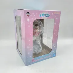 【中古】未開封)バンダイ 一番くじ A賞 結束いのり /TVアニメ メダリスト[6]