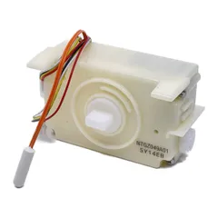 【新品】ARAG1A200010 パナソニック 冷凍 冷蔵庫用 製氷室 製氷機用 アイスメカ 自動製氷ユニット 業者様向け 新品 純正 交換用 部品 Panasonicのサムネイル