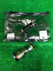 限定100本 リブレ モンスター93 ハンドル マグロ シマノ 右 ステラ