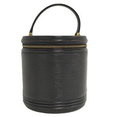 Louis Vuitton ポンヌフ ハンドバッグ エピ リラ ライラック - メルカリ