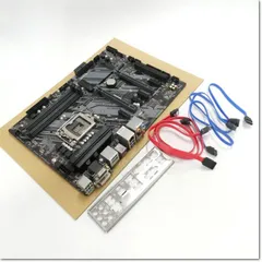 GIGABYTE H370 HD3 LGA1151v2 Intel 第8・9世代CPU対応のサムネイル
