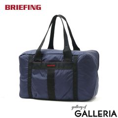 美品 BRIEFING ボストンバッグ ゴルフバッグ 2way ネイビー - メルカリ