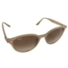RayBan サングラス グレー RB4305