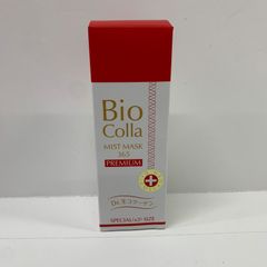 新品未開封】ビオコラ ミストマスク365 100ml＋50ml - メルカリ