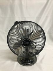 北見市発】エム・エイチ・シー 加湿付き冷風扇 健幸の滝 RS-65 2015年