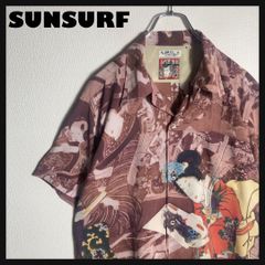 CLESSTE クレスト 椅子柄シャツ Karinコラボ 24SS XL相当 - メルカリ