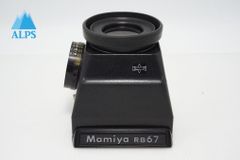 マミヤ Mamiya RB67 ユニバーサル スポーツ ファインダー 3500 - メルカリ マミヤ Mamiya RB67 ユニバーサル スポーツ ファインダー 3500 - メルカリ