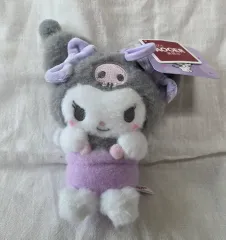 クロミ ぬいぐるみ キーホルダー