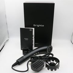 Brighte シャワードライヤーミッキーバージョン&エレキコーム - メルカリ