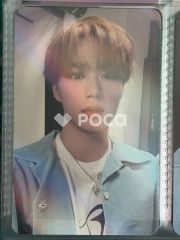 ATEEZ ミンギ GOLDEN HOUR : Part.4 DIGIPACK VER. hello82 Exclusive