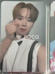 WEi キム・ジュンソ Love Pt.1 : First Love JUMPUP