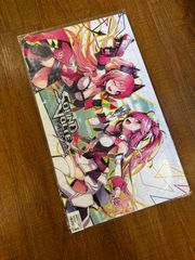 デスクマット SOUND VOLTEX SDVX レイシス グレイス コナクレ - メルカリ