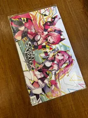 SOUND VOLTEX ビックマウスパッド　開封済み メルカリ