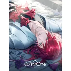 【初回生産分】【新品】 No One(初回生産限定盤B) CD ローレン・イロアス 佐賀