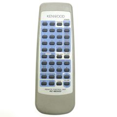 KENWOOD リモコン RC-MDX03 - メルカリ
