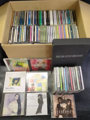 洋楽・邦楽】懐かしのCD 19枚セット - メルカリ