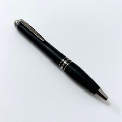 試し書きOK☆BVLARI ブルガリ ボールペン ツイスト式 箱 - メルカリ