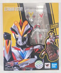 BANDAI SPIRITS SHFiguarts 울트라맨 긴가 울트라맨 빅토리