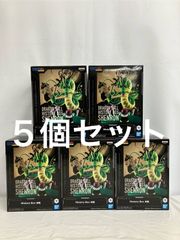 미개봉 드래곤볼 History Box 신룡 피규어 5개 세트 LF4A68 f111