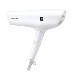 SHARP プラズマクラスターヘアドライヤー IB-P602W - メルカリ