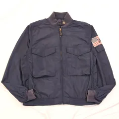00's POLO JEANS "G-8" ポロジーンズ　ゴンズジャケット　サンプリング　ミリタリーのサムネイル