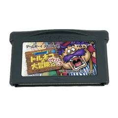 2026年最新】gba トルネコの大冒険2の人気アイテム - メルカリ