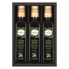 ALDALUZ エクストラバージンオリーブオイル 4本セット - メルカリ