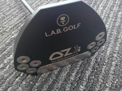 特注長尺L.A.B. GOLF B.2 - メルカリ