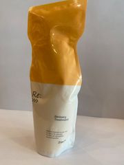 新品 アジュバンReエミサリーシャンプー、トリートメント詰め替え600ml