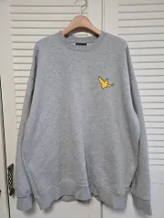 マーク・ゴンザレス スウェット XL