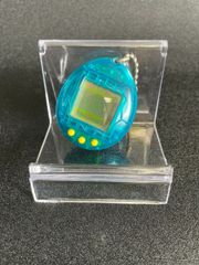 たまごっちID ブルー ジャンク品 - メルカリ
