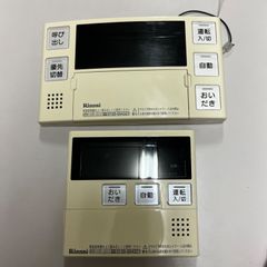 タカラスタンダード エコキュート リモコンパネル セット - メルカリ