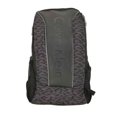 カルバンクライン CALVIN KLEIN 総柄バックパック メンズ 表記無 