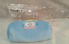 サンリオ ハンギョドン当りくじ 7.ペンポーチ 2026年