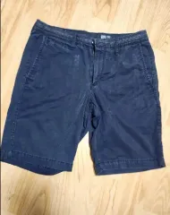 正規品 GAP ネイビー ハーフパンツ