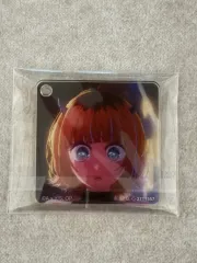 推しキャラ MEM쵸 キーホルダー アクリルチャーム