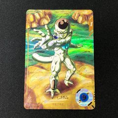 ドラゴンボールダイバーズ　フリーザ GDR ドラゴンボールスーパーダイバーズ フリーザAPT-028 GDR - メルカリ