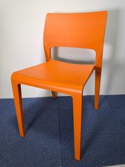 IKEA BUNSÖ ガーデニング2脚セット オレンジ イケア ブンソー - メルカリ