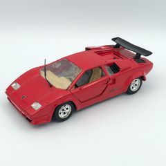 昭和レトロ シンセイ ランボルギーニ カウンタック LP400S ラジコン
