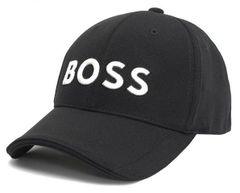 HUGO BOSS5051924710261159 100ECRU キャップ - メルカリ