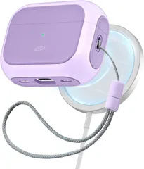 3C41  AirPods Pro ケース 第2世代 HaloLock搭載