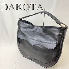 DAYSART デイズアート ショルダー ハーフムーン 三日月 オールレザー