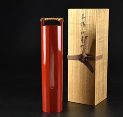 蔵A6185】南口閑粋 乾山朝顔 茶碗 共箱 茶道具 - メルカリ