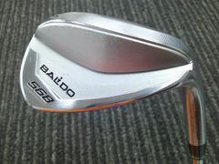 新品 左用 バルド BALDO TT FORGED ウェッジ 58° ヘッド - メルカリ