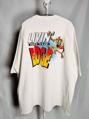 希少 ポケモン × バーガーキング Tシャツ XLサイズ 生成 白 北米 