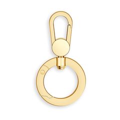 Cartier スリーリング モチーフ キーリング トリニティ - メルカリ