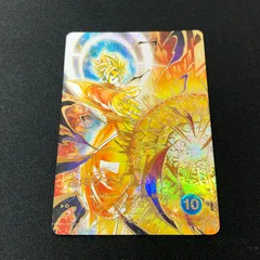 [七重浜店51-2-260414] ドラゴンボールスーパーダイバーズ 合体ザマス GDR★ SDV8-029