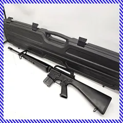 2026年最新】マルシン m16a1の人気アイテム - メルカリ